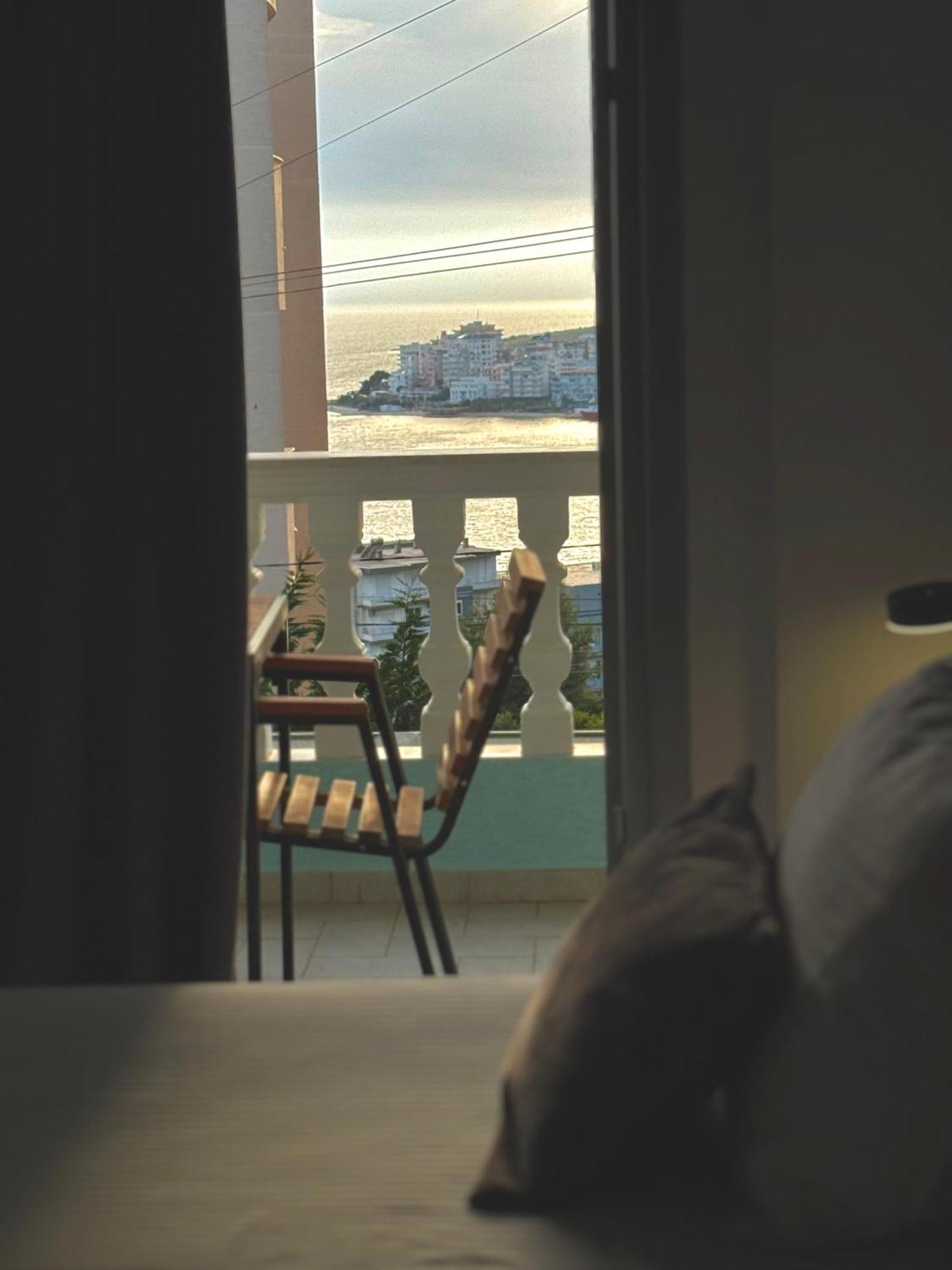 Hotel Abedini ซารานเดอ ภายนอก รูปภาพ